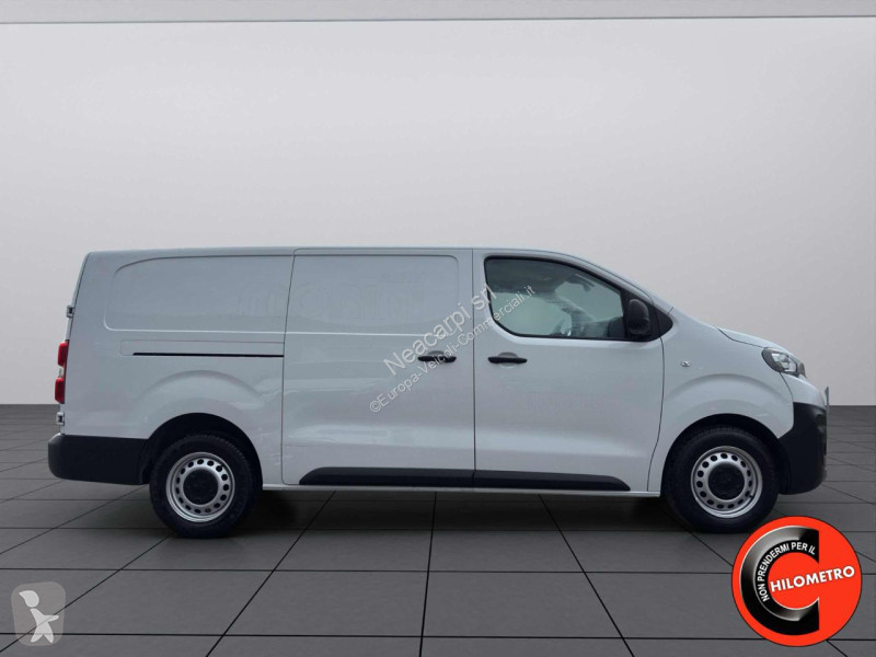 Peugeot  Transporter