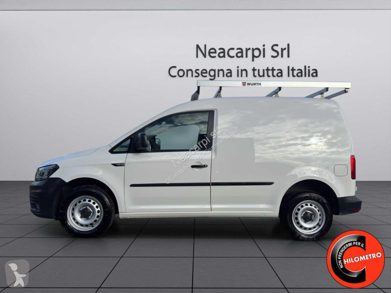 Furgoneta Volkswagen