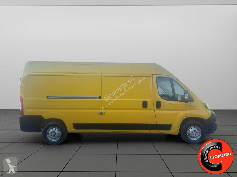 Furgoneta Fiat