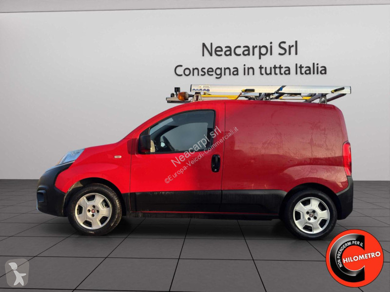 Fiat  Transporter