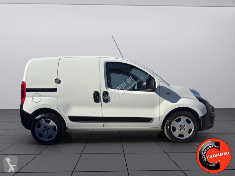 عربة نفعية Fiat