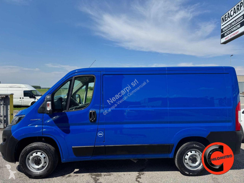 Fiat  van