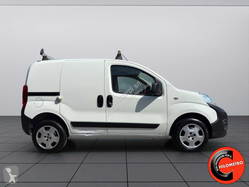 عربة نفعية Fiat