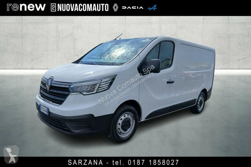 Renault IV Transporter