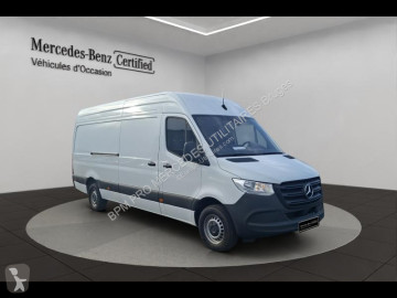 Caja cerrada Mercedes