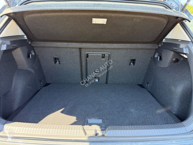 Furgoneta Volkswagen 1.0 eTSI 110 Life Business...