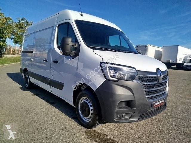 Furgoneta Renault