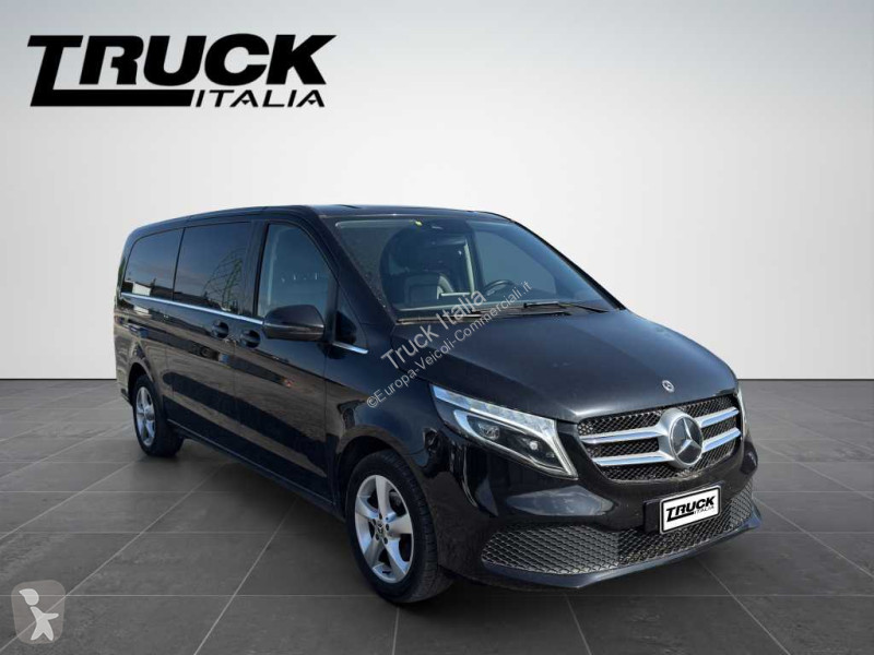 Furgoneta Mercedes Classe V - W447 2019...