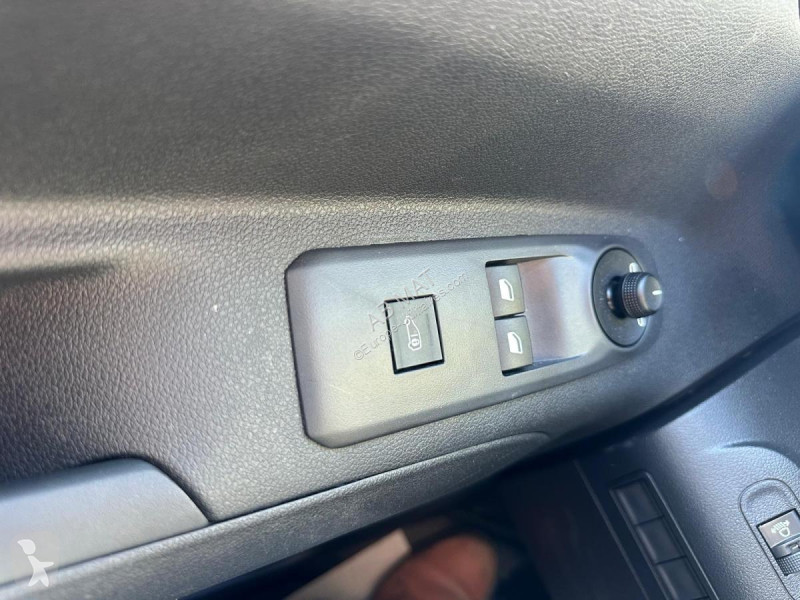عربة نفعية Citroën 1.5 BLUE HDI