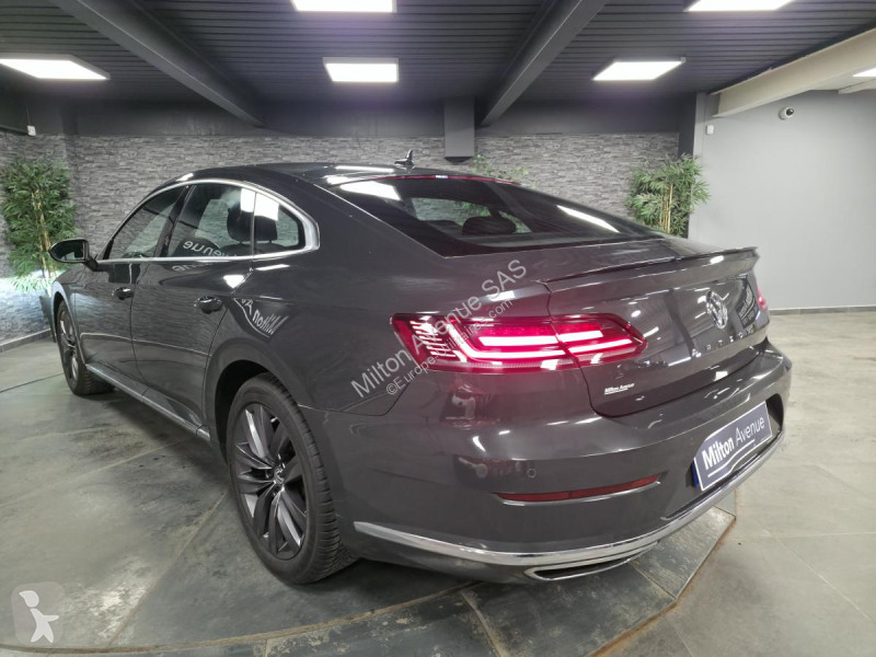 Volkswagen ARTEON 2.0 TSI - 190 - BV DSG7...