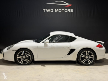 Coupé Porsche