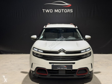 4x4 Citroën