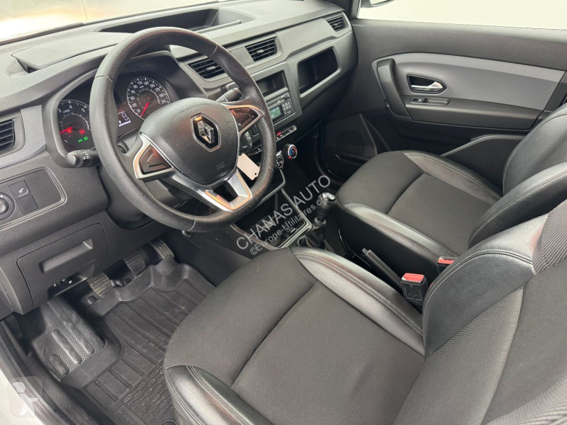 عربة نفعية Renault 1.5 BLUE DCI 75