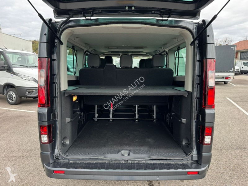 Nyttofordon Renault L2 Blue dCi 150 RED EDITION...
