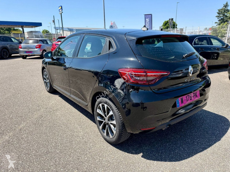 عربة نفعية Renault 1.0 TCe 90 EDITION