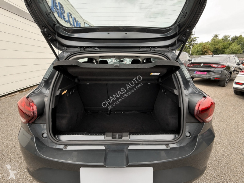 Furgoneta Dacia 1.0 TCe 90 Expression CVT