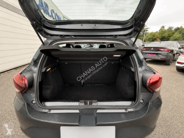 سيارة حضرية Dacia