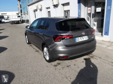 Berlina Fiat