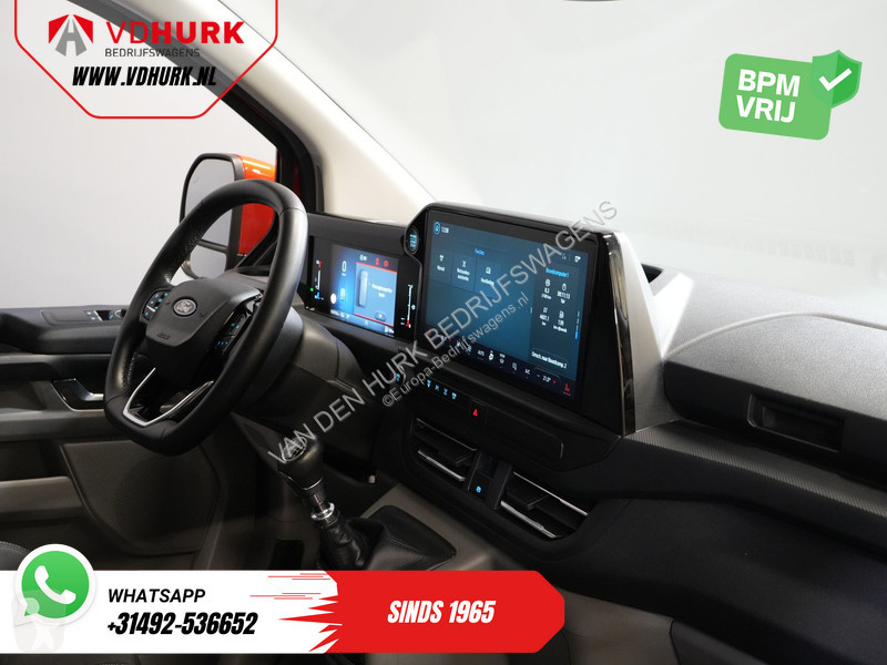 عربة نفعية Ford 2.0 TDCI 150 pk L2 Limited...