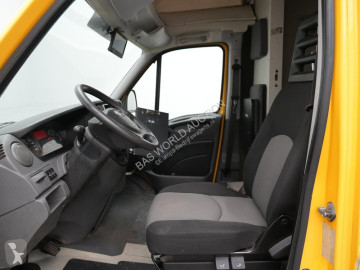 Autres utilitaires Iveco