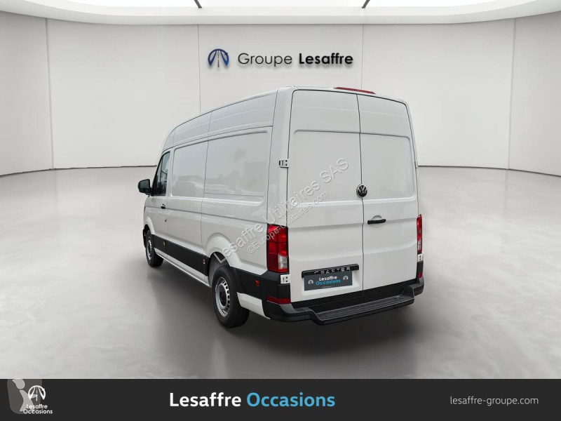 Volkswagen CRAFTER VAN 30 L3H3 2.0 TDI 140 CH...