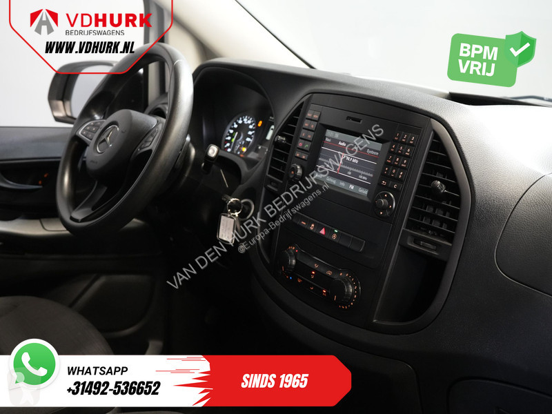 عربة نفعية Mercedes 114 CDI Aut. L2 NL Auto/...