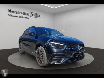 4x4 Mercedes
