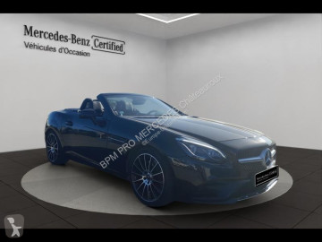 Coupé kabriolet Mercedes