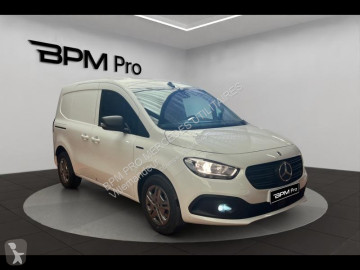 Nyttofordon Mercedes