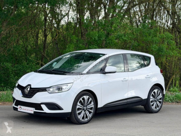 Monovolumen Renault