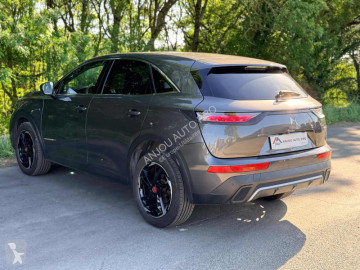 4X4 / SUV DS