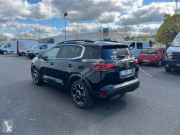 4X4 / SUV Citroën