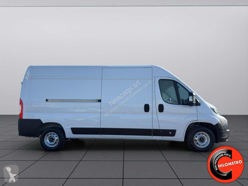 Peugeot  Transporter