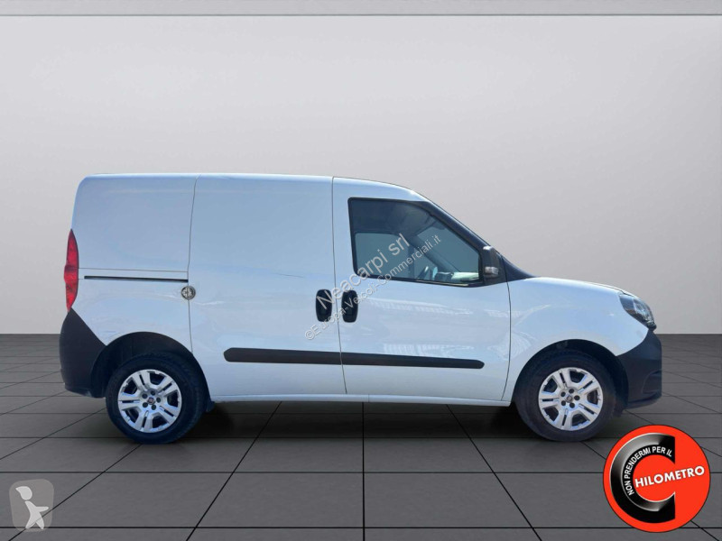 عربة نفعية Fiat