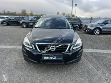 4X4 / SUV Volvo nuevo
