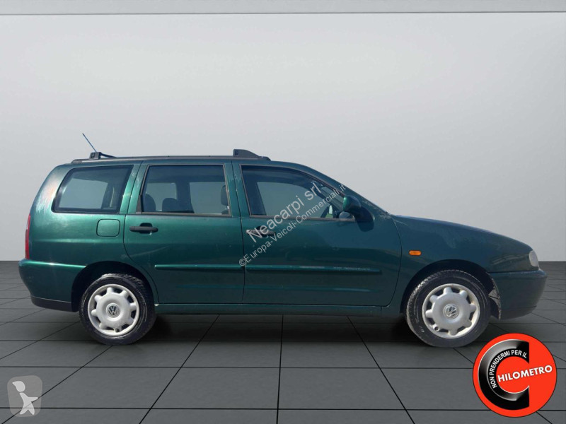 Volkswagen  Transporter