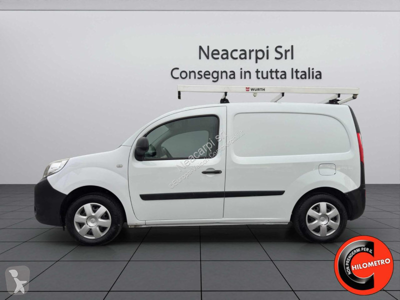 Furgoneta Renault