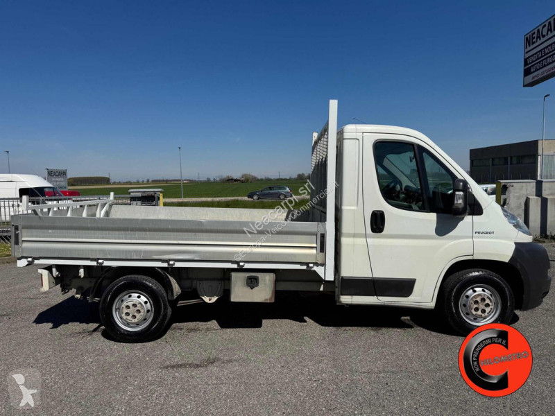 Peugeot  Transporter