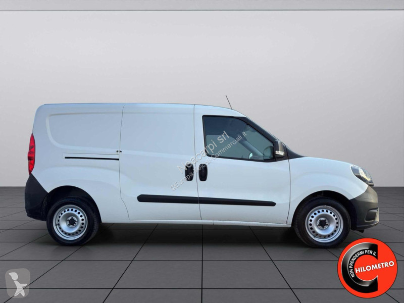 Furgoneta Fiat