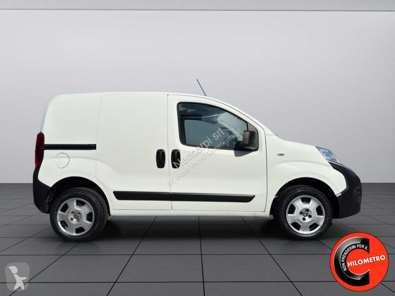 Fiat  Transporter