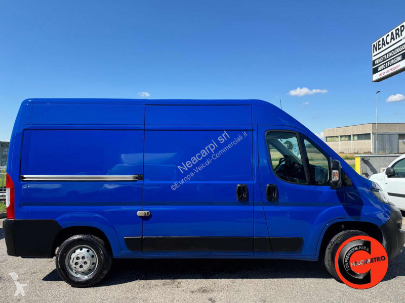 Veicolo commerciale Peugeot