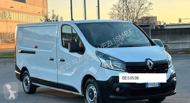 Veicolo commerciale Renault T29 1.6