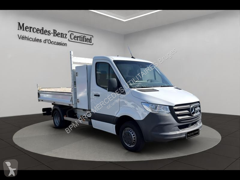 Mercedes  Transporter