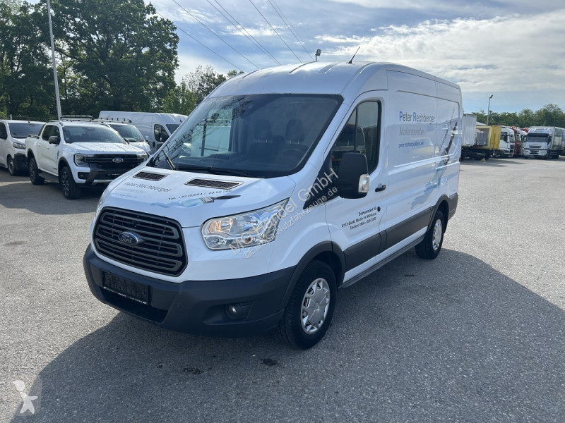 Véhicule utilitaire Ford Transit L2H2,AHK