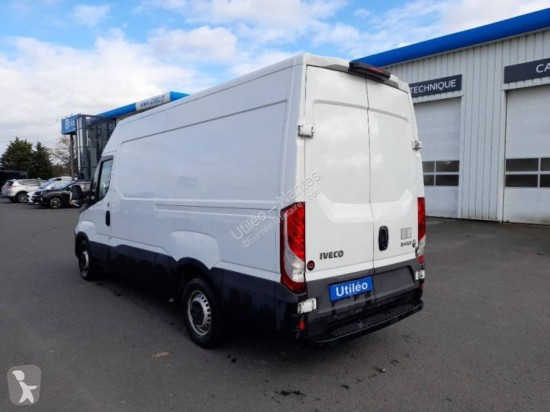 Nyttofordon Iveco