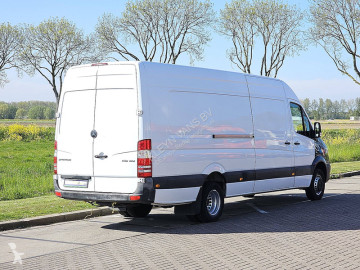 Mercedes Sprinter 516 XXXL maxi ac