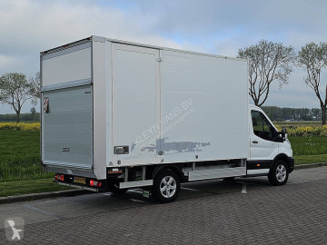 Ford Transit 2.0 Bakwagen Laadklep !