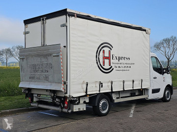 Bâché Renault