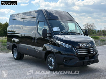 Fourgon Iveco neuf