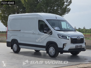 Fourgon Maxus neuf